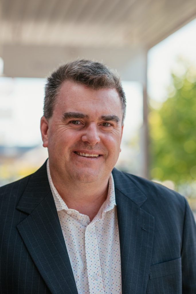 Loans on the Run Hampton East Tim Rodda