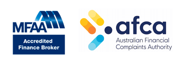Loans on the Run are proud members of MFAA and AFCA