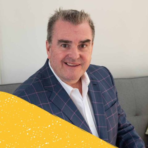 Director of Loans on the Run Tim Rodda