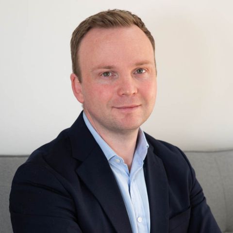 James Cairncross – Finance Consultant & Broker