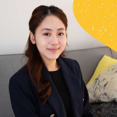 Loans on the Run Team Member Maria