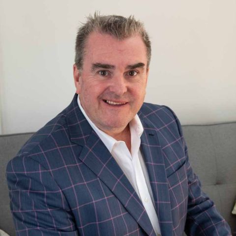 Tim Rodda - Director Loans on the Run Hampton East