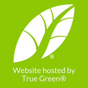 Website Hosted by True Green